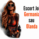 Job in Germania sau Olanda, colaborari serioase, venituri atractive